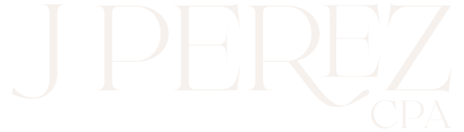J Perez CPA